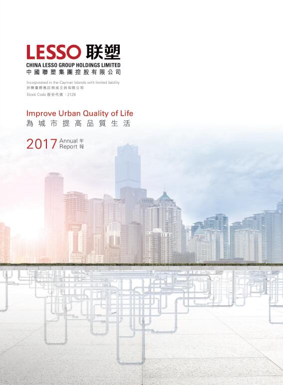 Lesso Annual Report 2017